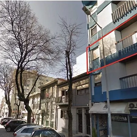 A Casa Da Helena 马托西纽什